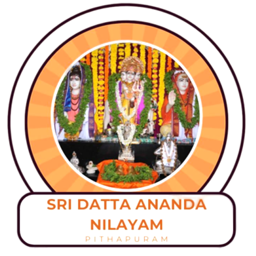 Shree Datta Aanand Nilayam Logo
